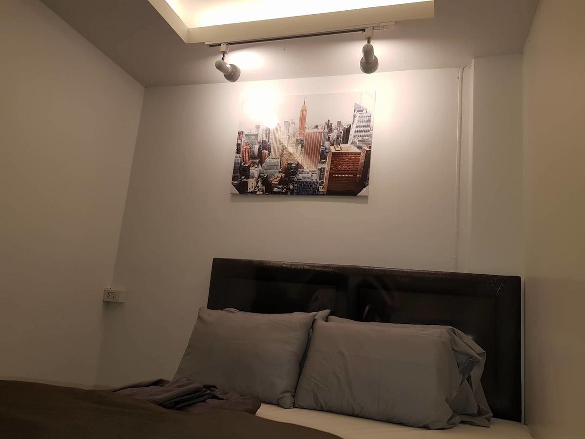 Albergue Citi Square By Battery Park Chiang Mai Exterior foto