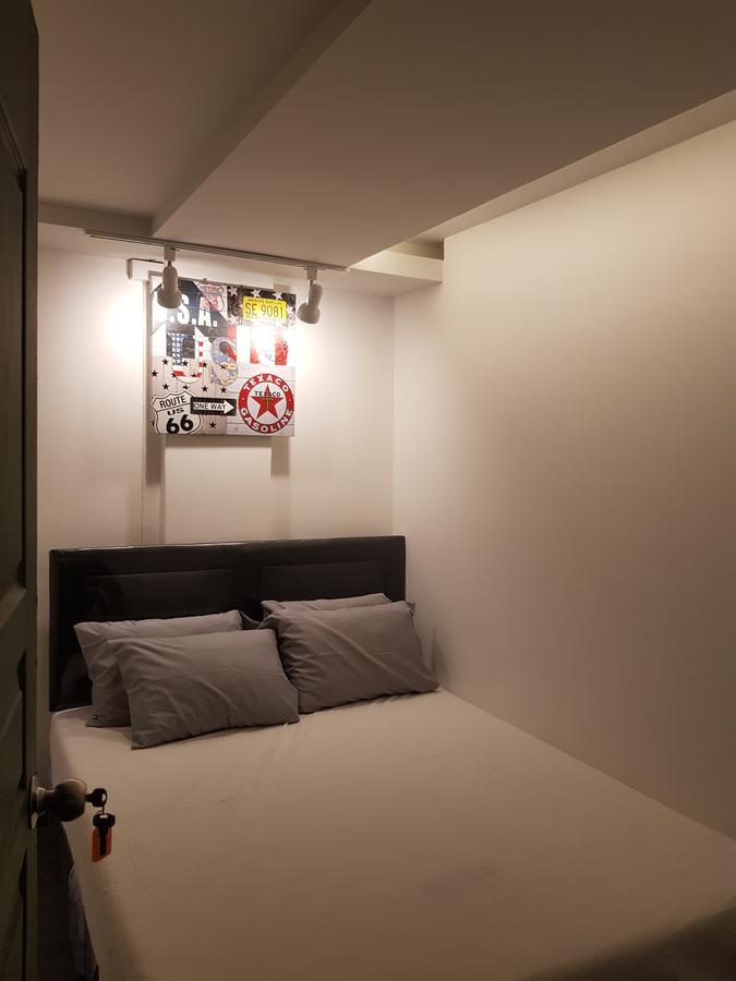 Albergue Citi Square By Battery Park Chiang Mai Exterior foto